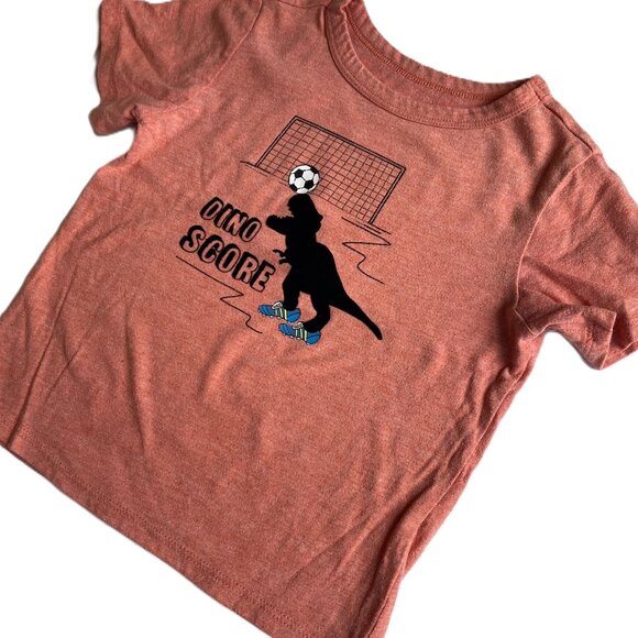 5/$10 | Boy's SL T-Shirt - Picture 2 of 3